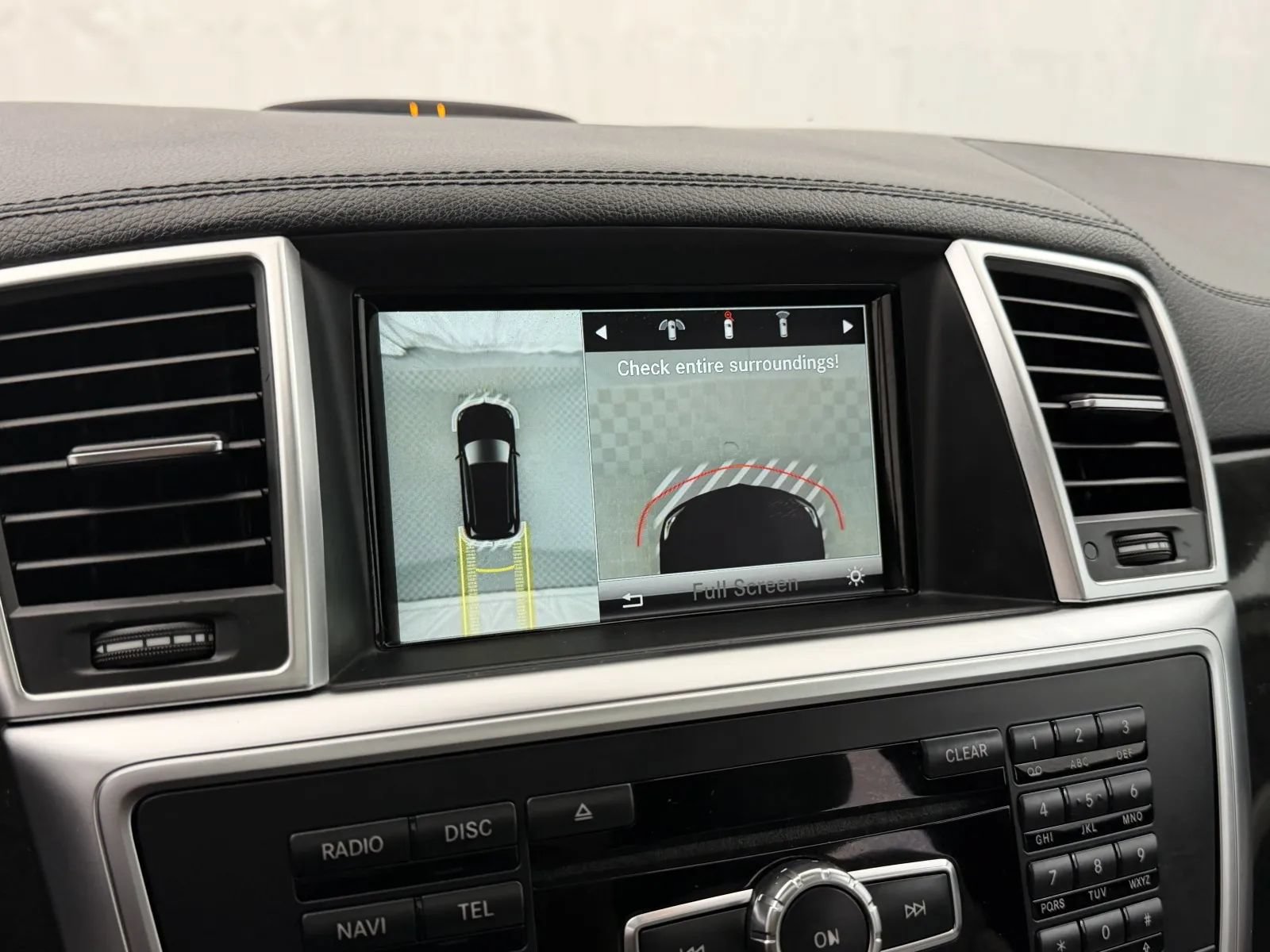 Used 2015 Mercedes-Benz ML 400 4MATIC image 26