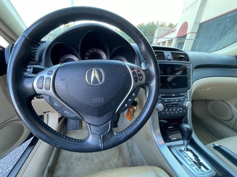 Used 2008 Acura TL image 35