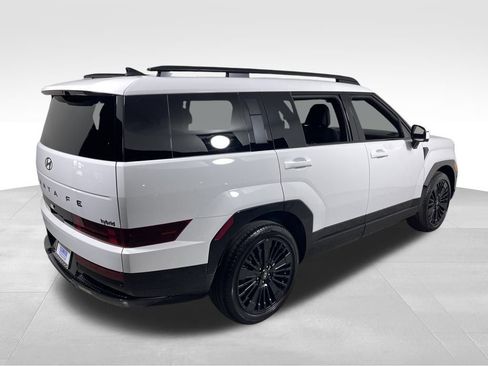 New 2026 Hyundai Santa Fe Calligraphy image 5