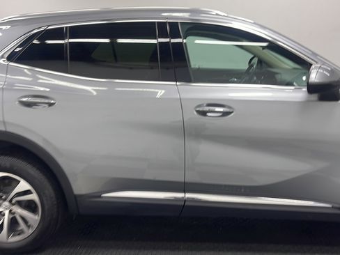 Used 2023 Buick Envision Essence FWD image 20