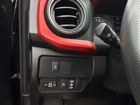 Used 2020 Toyota Tacoma TRD Sport w/ XP Trail w/ Drop Step Package image 17