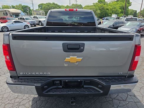 Used 2012 Chevrolet Silverado 1500 LT w/ All-Star Edition AWD/4WD image 14