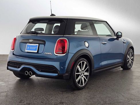 Used 2022 MINI Cooper S image 3