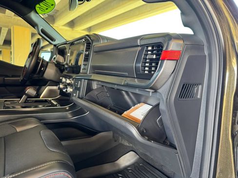 Used 2026 Ford F150 Raptor AWD/4WD image 28