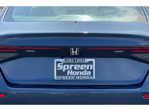 Used 2024 Honda Accord EX image 15