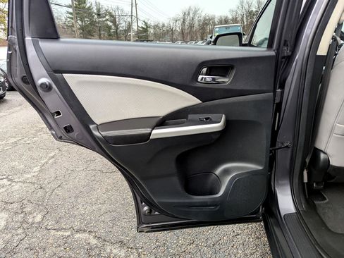 Used 2016 Honda CR-V Touring image 39