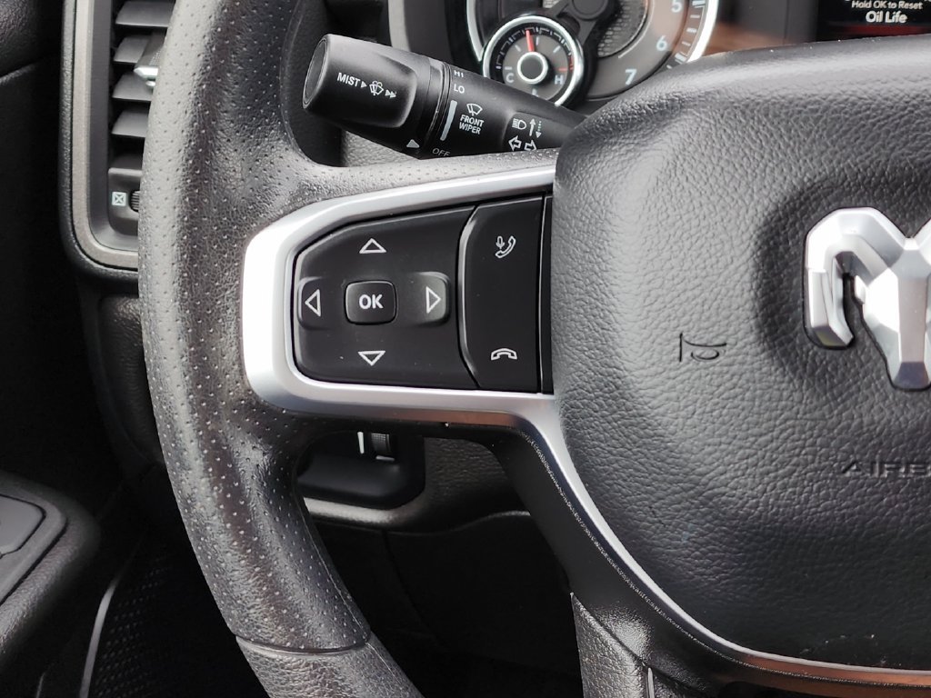 Used 2025 RAM 1500 Tradesman AWD/4WD image 30
