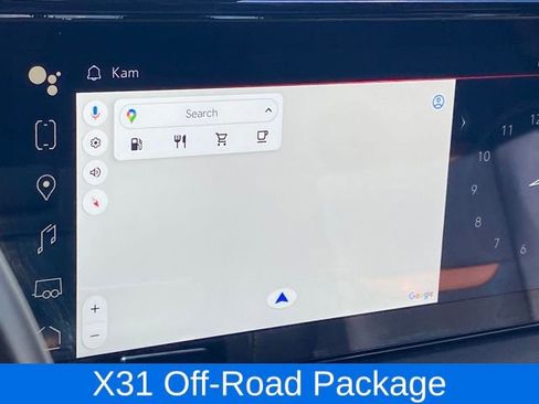 Certified 2024 GMC Sierra 2500 AT4 w/ AT4 Premium Plus Package image 11