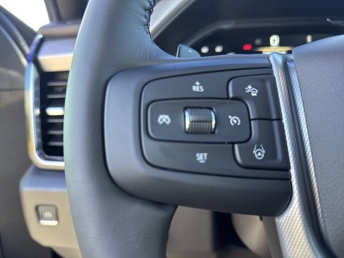 New 2026 GMC Sierra 1500 Denali image 19