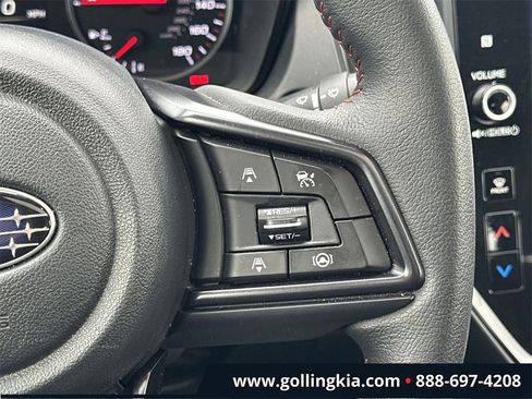 Used 2024 Subaru WRX Premium image 25