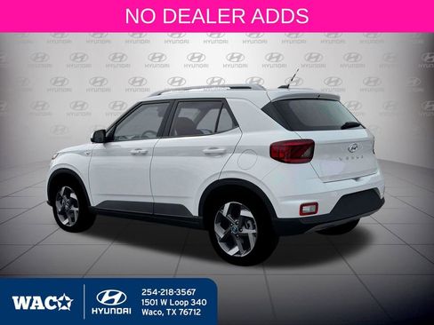 New 2026 Hyundai Venue SEL image 5