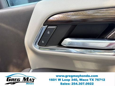 Used 2024 Chevrolet Silverado 2500 LT w/ Texas Edition AWD/4WD image 27