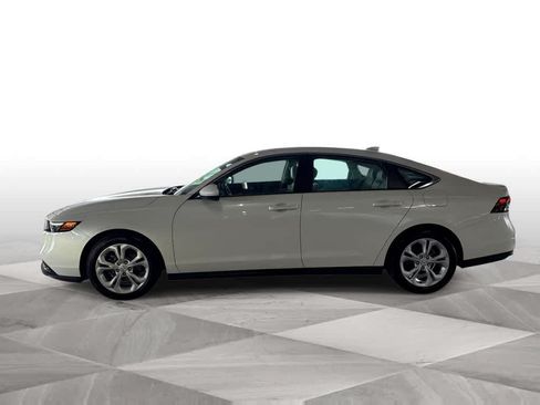 Used 2025 Honda Accord LX image 5