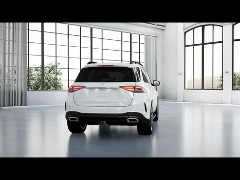 Certified 2026 Mercedes-Benz GLE 350 4MATIC image 19
