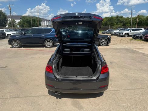 Used 2018 BMW 430i Gran Coupe RWD image 11