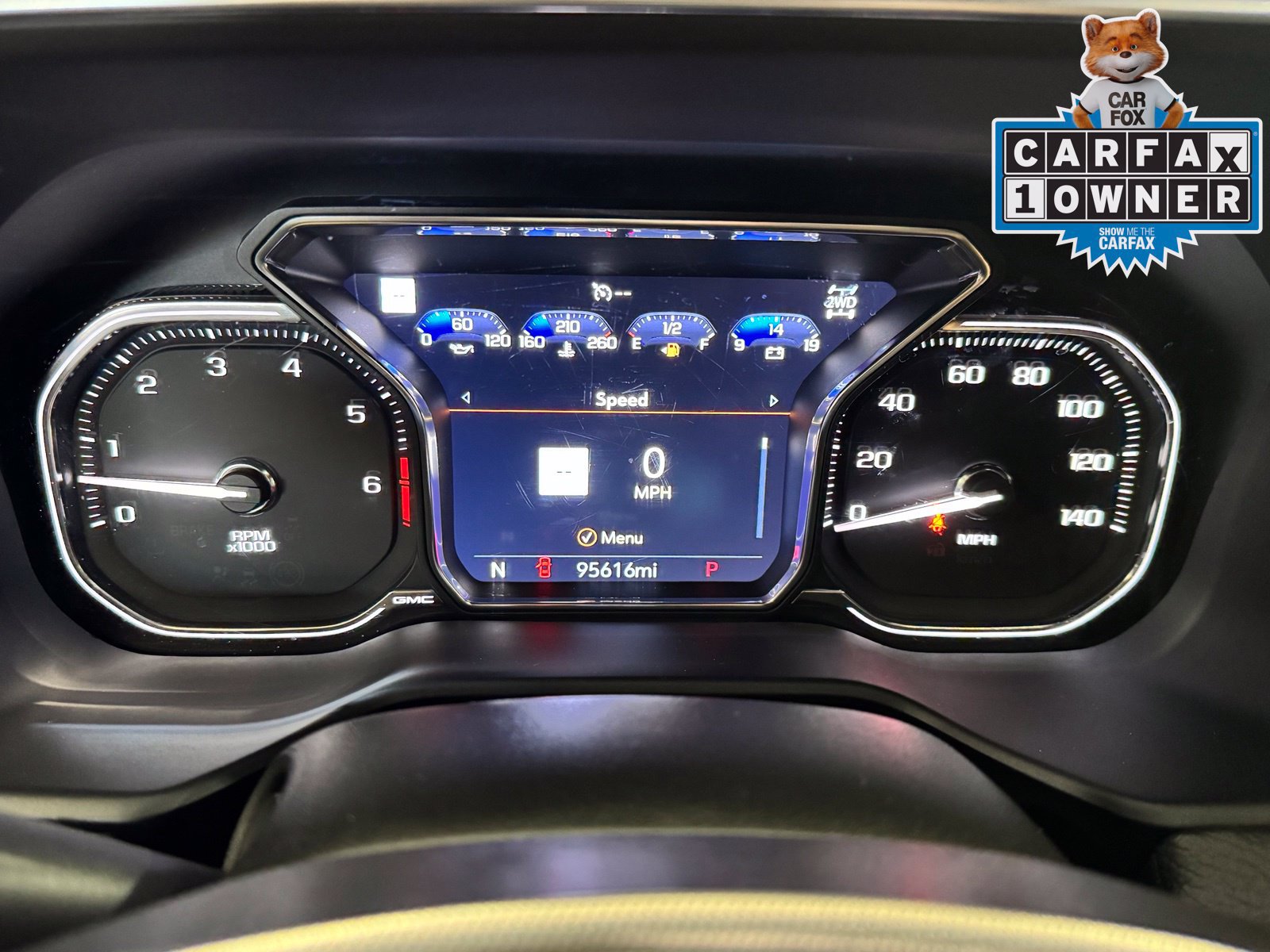Used 2021 GMC Yukon XL Denali AWD/4WD image 22