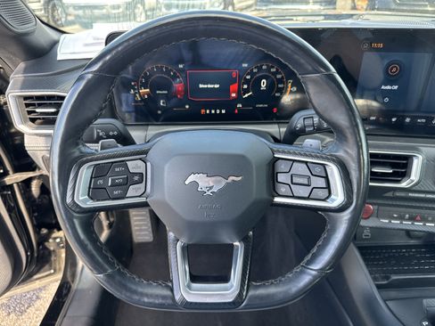 Used 2024 Ford Mustang GT Premium image 22