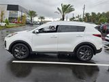 Certified 2020 Kia Sportage S image 3