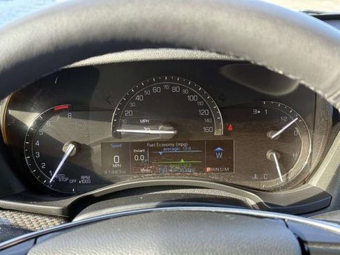 Used 2019 Cadillac ATS Premium Luxury w/ Driver Assist Package image 17