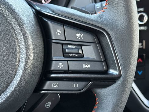 New 2026 Subaru Crosstrek 2.5i Limited image 26