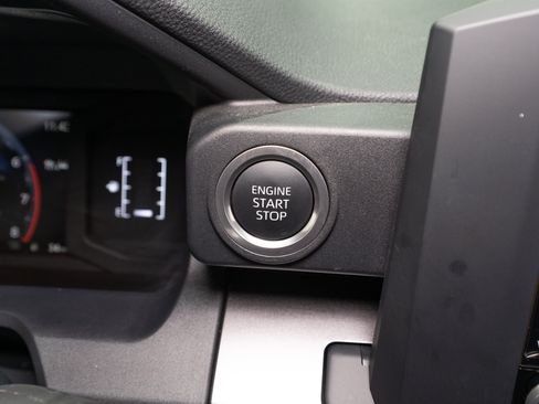 Used 2025 Toyota 4Runner SR5 RWD image 28