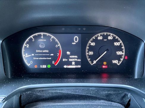 Used 2024 Honda CR-V EX image 25