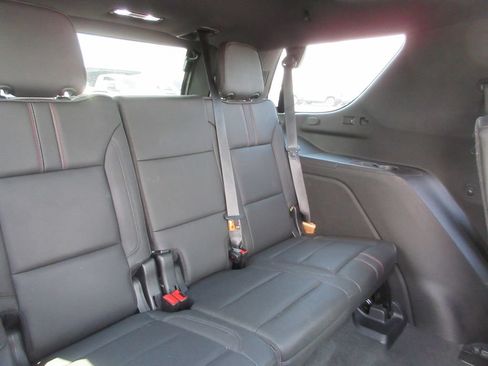 Used 2021 Chevrolet Tahoe RST w/ Luxury Package AWD/4WD image 26
