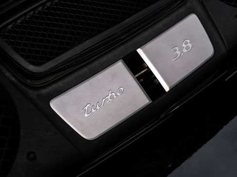 Used 2014 Porsche 911 Turbo AWD/4WD image 46