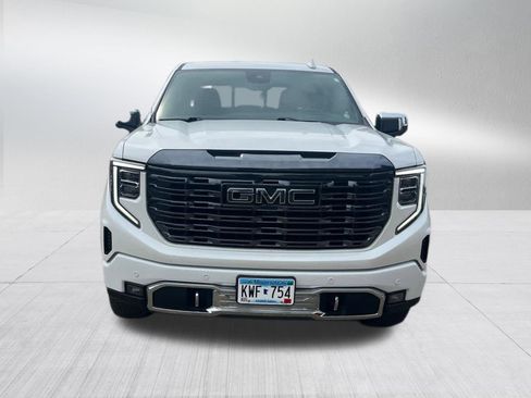 Used 2023 GMC Sierra 1500 Denali Ultimate image 6