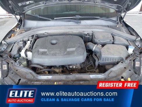 Used 2016 Volvo XC60 T5 Premier FWD image 20