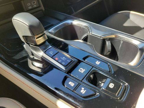 Used 2023 Lexus NX 350h AWD image 27