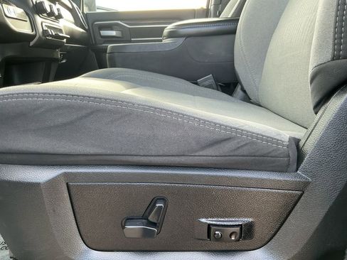 Used 2024 RAM 2500 Big Horn image 22