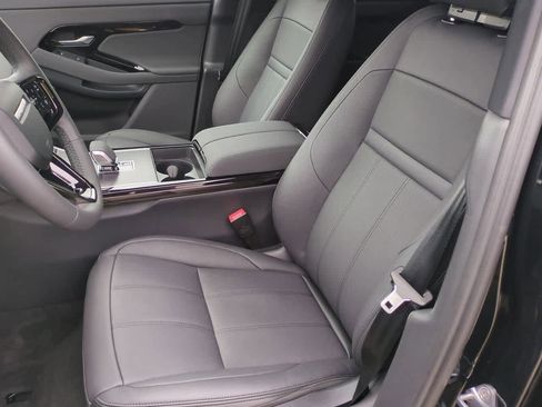 New 2026 Land Rover Range Rover Evoque Dynamic SE image 15