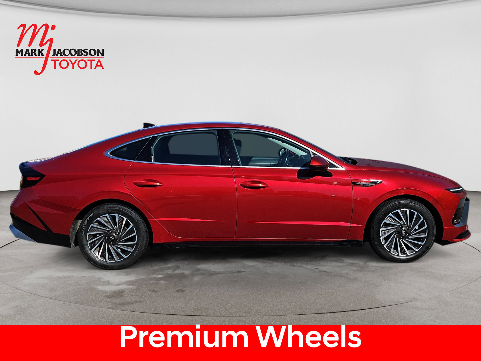 Used 2025 Hyundai Sonata SEL FWD image 7