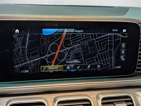 Used 2022 Mercedes-Benz GLE 350 image 13