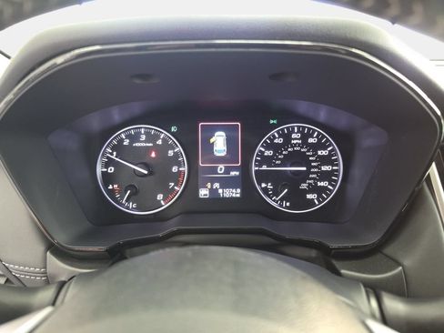 Used 2024 Subaru Outback Premium w/ Popular Package #1A AWD/4WD image 20