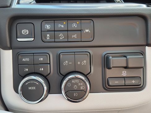 New 2026 Chevrolet Tahoe Premier image 14