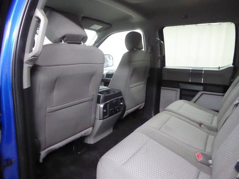 Used 2017 Ford F150 XLT w/ Equipment Group 302A Luxury image 25