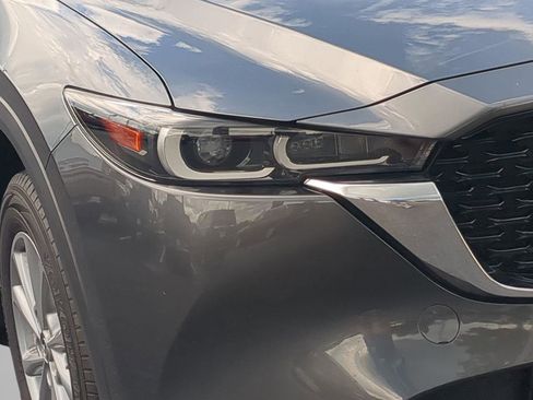 Used 2023 MAZDA CX-5 AWD 2.5 S w/ Preferred Package image 27