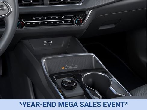 New 2026 Chevrolet Equinox LT w/ Convenience Package II image 23