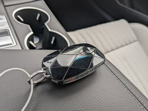 Used 2024 Genesis G70 3.3T Advanced image 28