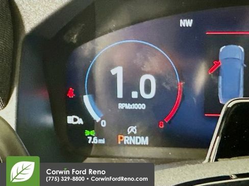 New 2026 Ford Explorer ST AWD/4WD image 11