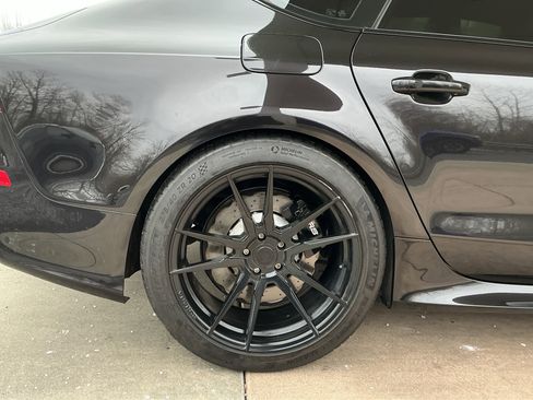 Used 2016 Audi RS 7 Prestige w/ Carbon-Optic Package image 23