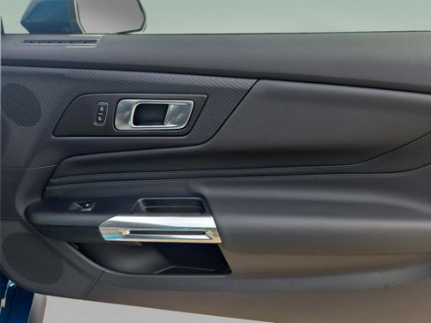 New 2026 Ford Mustang Premium image 29