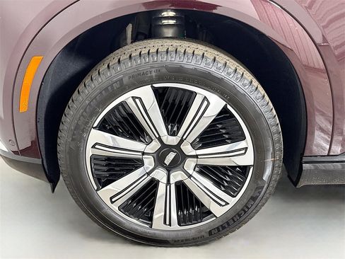 New 2026 Cadillac Escalade IQL Luxury image 19