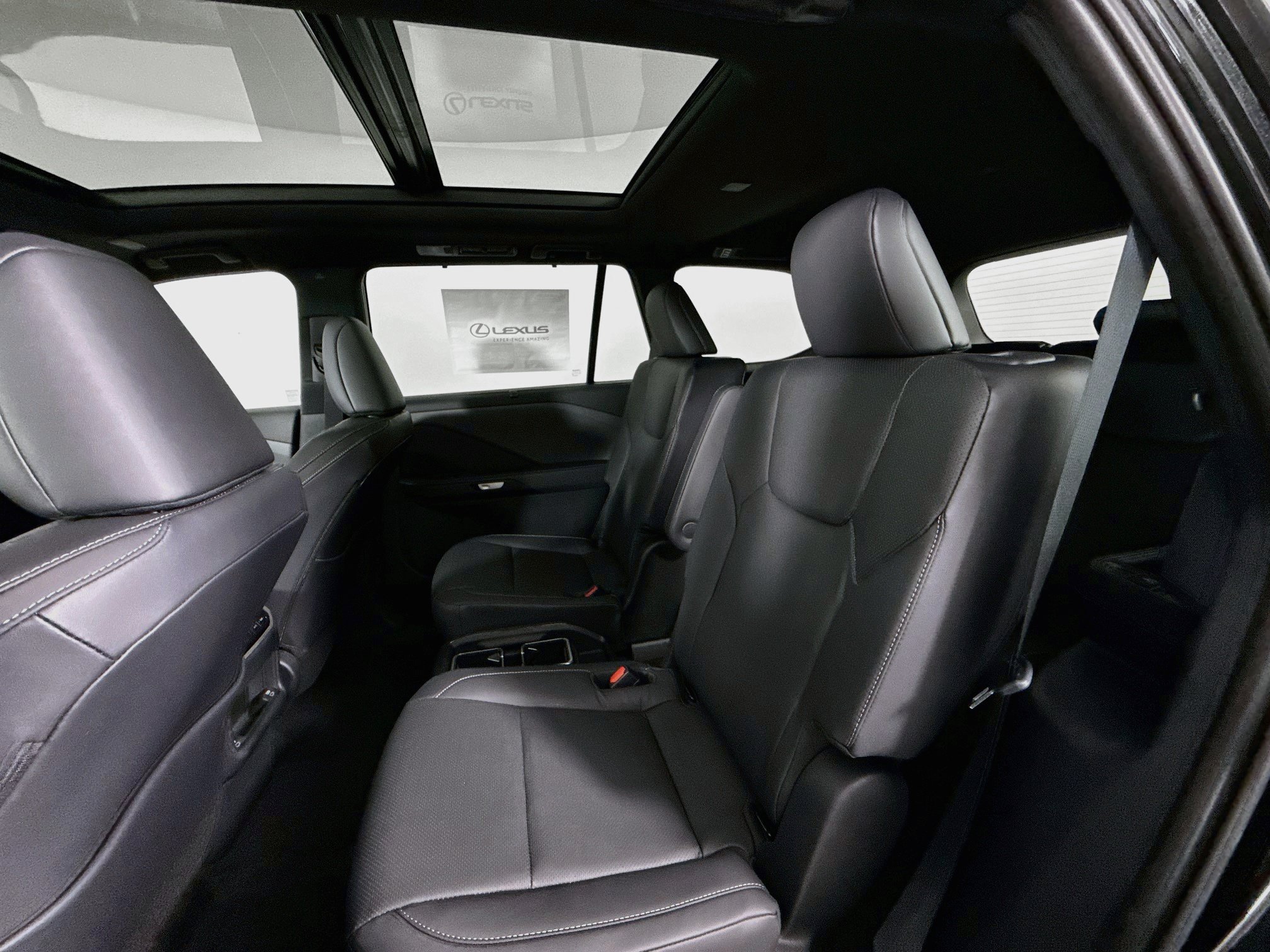 New 2026 Lexus TX 350 AWD w/ Technology Package image 22