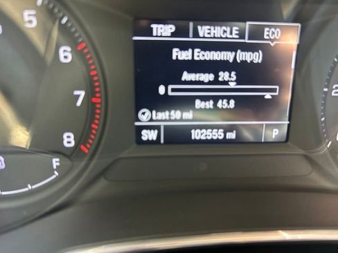 Used 2023 Chevrolet TrailBlazer LT w/ Convenience Package FWD image 14
