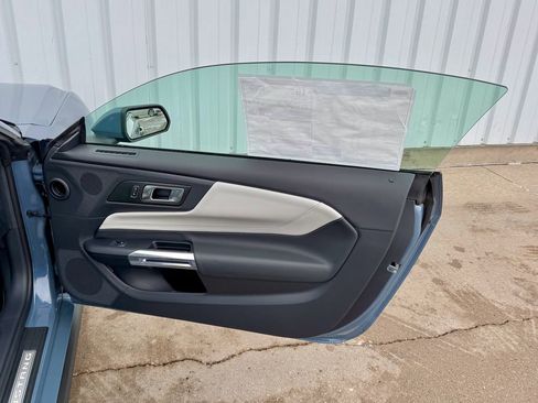 New 2025 Ford Mustang GT Premium image 19