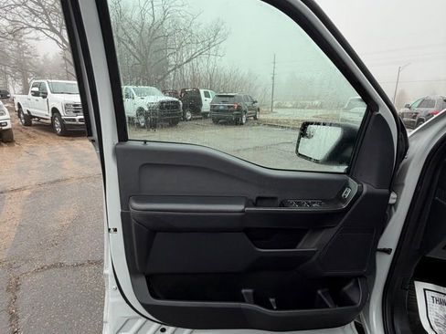 Used 2023 Ford F150 XL w/ STX Appearance Package image 9