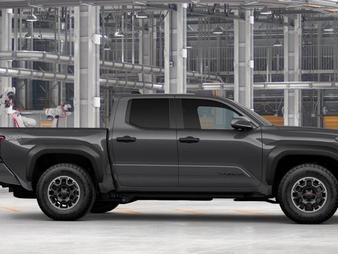 New 2026 Toyota Tacoma TRD Off-Road image 13